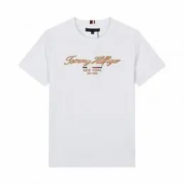 tommy hilfiger th t-shirt manches courtes pour homme s_11ab0b0